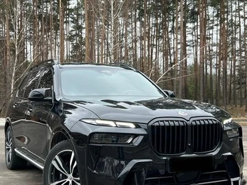 Авто BMW X7 2022 № 8597376