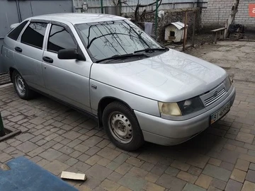 Авто ВАЗ 2112 2008 № 8597389