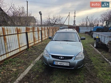 Авто ВАЗ 2171 Priora 2012 № 8597390