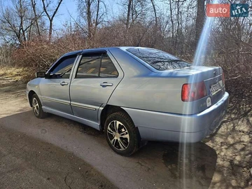 Авто Chery Amulet 2006 № 8597392