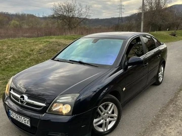 Авто Opel Vectra 2004 № 8597393