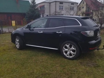 Авто Mazda Cx-7 2009 № 8597394