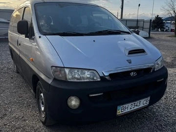 Авто Hyundai H 200 2002 № 8597396