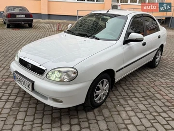 Авто ЗАЗ Sens 2015 № 8597397