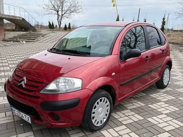 Авто Citroen C3 2008 № 8597401