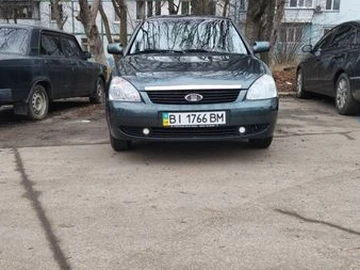 Авто ВАЗ 2170 Priora 2012 № 8597406