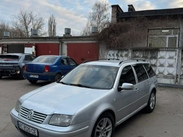 Авто Volkswagen Bora 2000 № 8597420