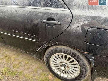Авто Toyota Camry 2004 № 8597431