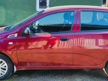 Авто ЗАЗ Vida 2012 № 8597432