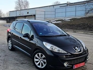 Авто Peugeot 207 2008 № 8597440