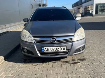Авто Opel Astra 2007 № 8597446