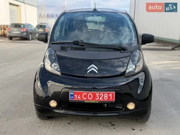 Авто Citroen C-Zero 2014 № 8597461