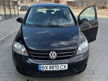 Авто Volkswagen Golf Plus 2005 № 8597468
