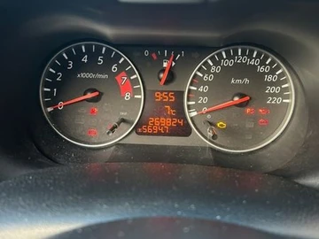 Авто Nissan Note 2009 № 8597469