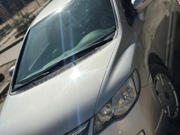 Авто Honda Civic 2008 № 8597470