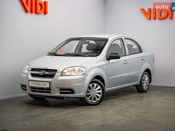 Авто ЗАЗ Vida 2012 № 8597621