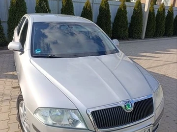 Авто Skoda Octavia 2006 № 8597643