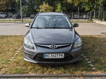 Авто Hyundai I30 2011 № 8597649