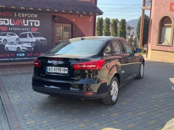 Авто Ford Focus 2015 № 8597651