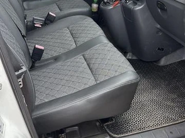 Авто Fiat Scudo 2007 № 8597657