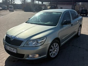Авто Skoda Octavia 2012 № 8597660