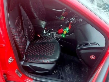 Авто Ford Focus 2014 № 8597661