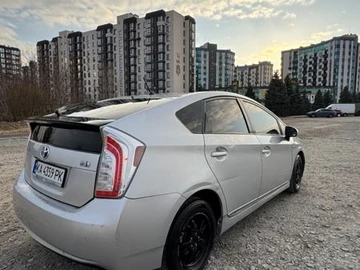 Авто Toyota Prius 2013 № 8597663
