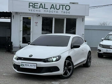 Авто Volkswagen Scirocco 2009 № 8597665