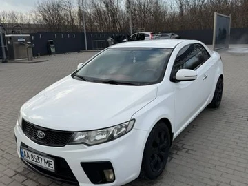 Авто KIA Cerato 2011 № 8597670
