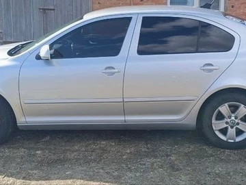 Авто Skoda Octavia 2012 № 8597688