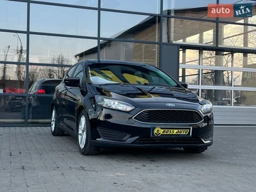 Авто Ford Focus 2015 № 8597692