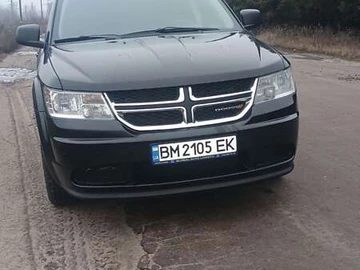 Авто Dodge Journey 2016 № 8597695