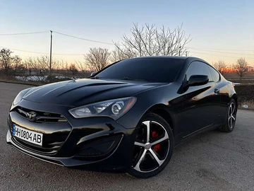 Авто Hyundai Genesis 2013 № 8597715