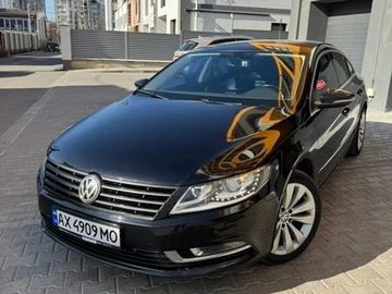 Авто Volkswagen Cc Passat Cc 2012 № 8597729