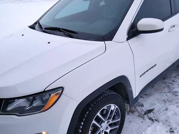 Авто Jeep Compass 2018 № 8597737
