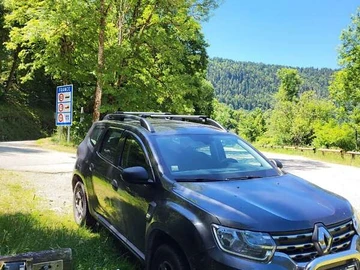 Авто Renault Duster 2018 № 8597742