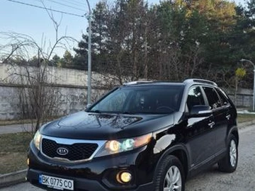 Авто KIA Sorento 2011 № 8597748