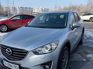 Авто Mazda Cx-5 2015 № 8597749