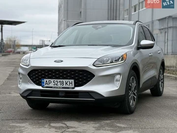Авто Ford Escape 2019 № 8597756
