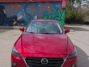 Авто Mazda Cx-3 2018 № 8597766