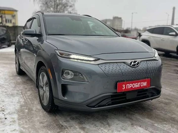Авто Hyundai Kona 2019 № 8597769