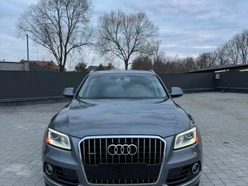 Авто Audi Q5 2015 № 8597776
