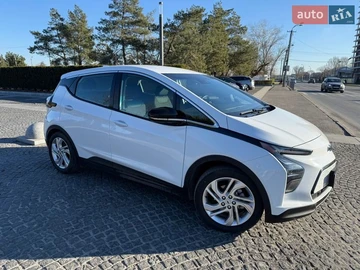 Авто Chevrolet Bolt Ev 2023 № 8597783