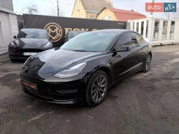 Авто Tesla Model 3 2022 № 8597785