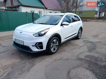 Авто KIA Niro 2019 № 8597786