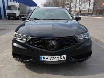 Авто Acura Tlx 2018 № 8597792