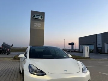 Авто Tesla Model 3 2019 № 8597795