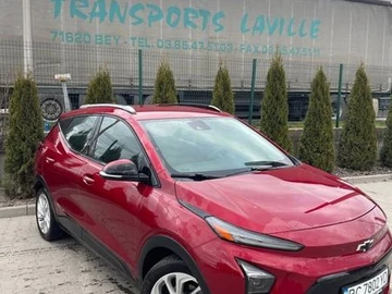Авто Chevrolet Bolt Euv 2023 № 8597800