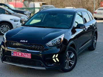 Авто KIA Niro 2022 № 8597801