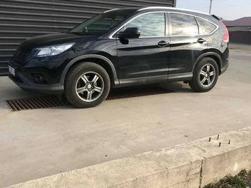 Авто Honda Cr-V 2013 № 8597806